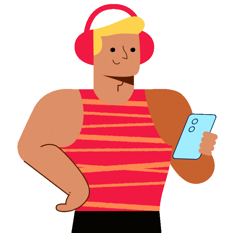 Clunion app